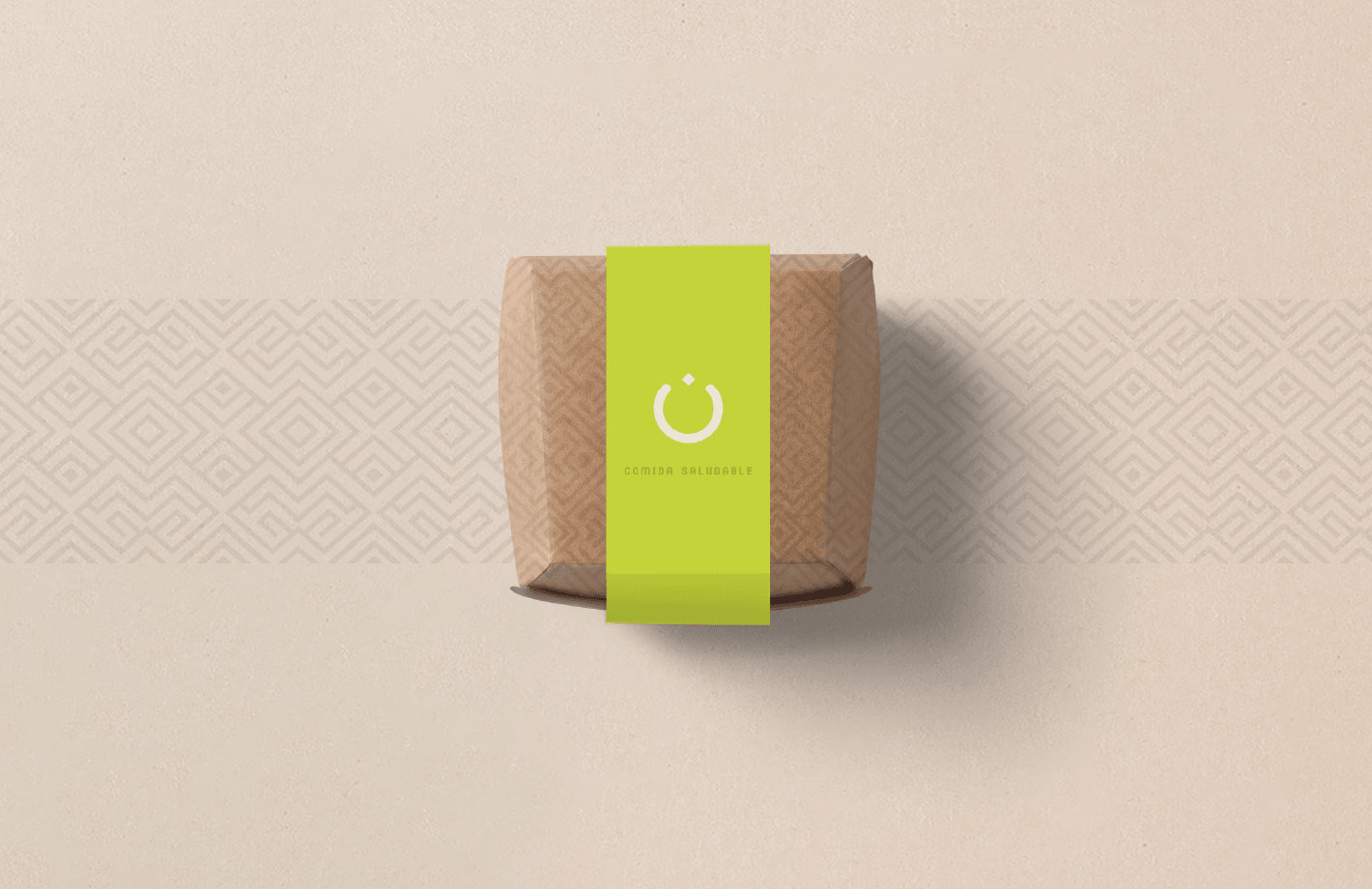 Marcus Rosanegra - Diseñador gráfico