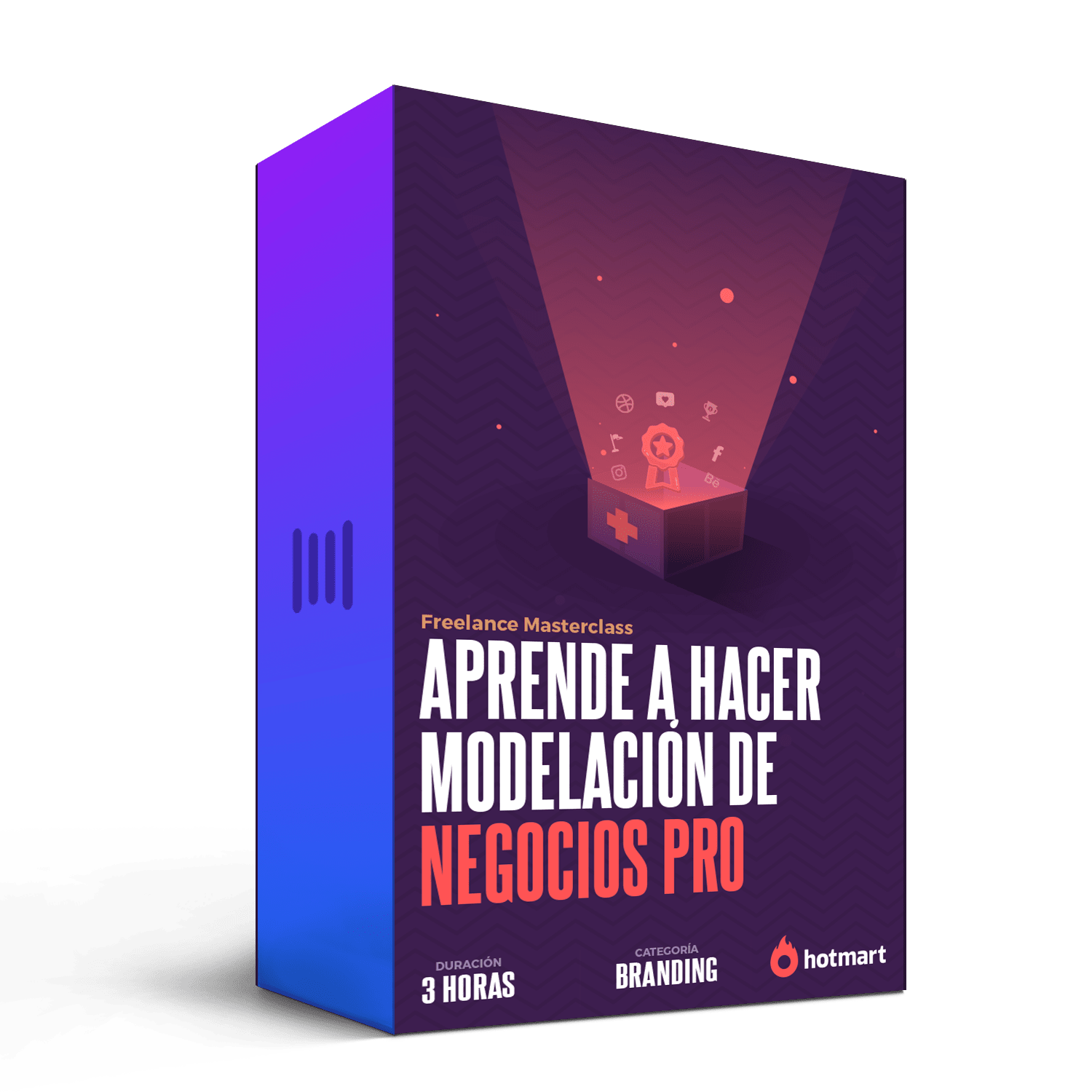 MEGA CURSO - Todo lo que necesitas saber para ser freelance