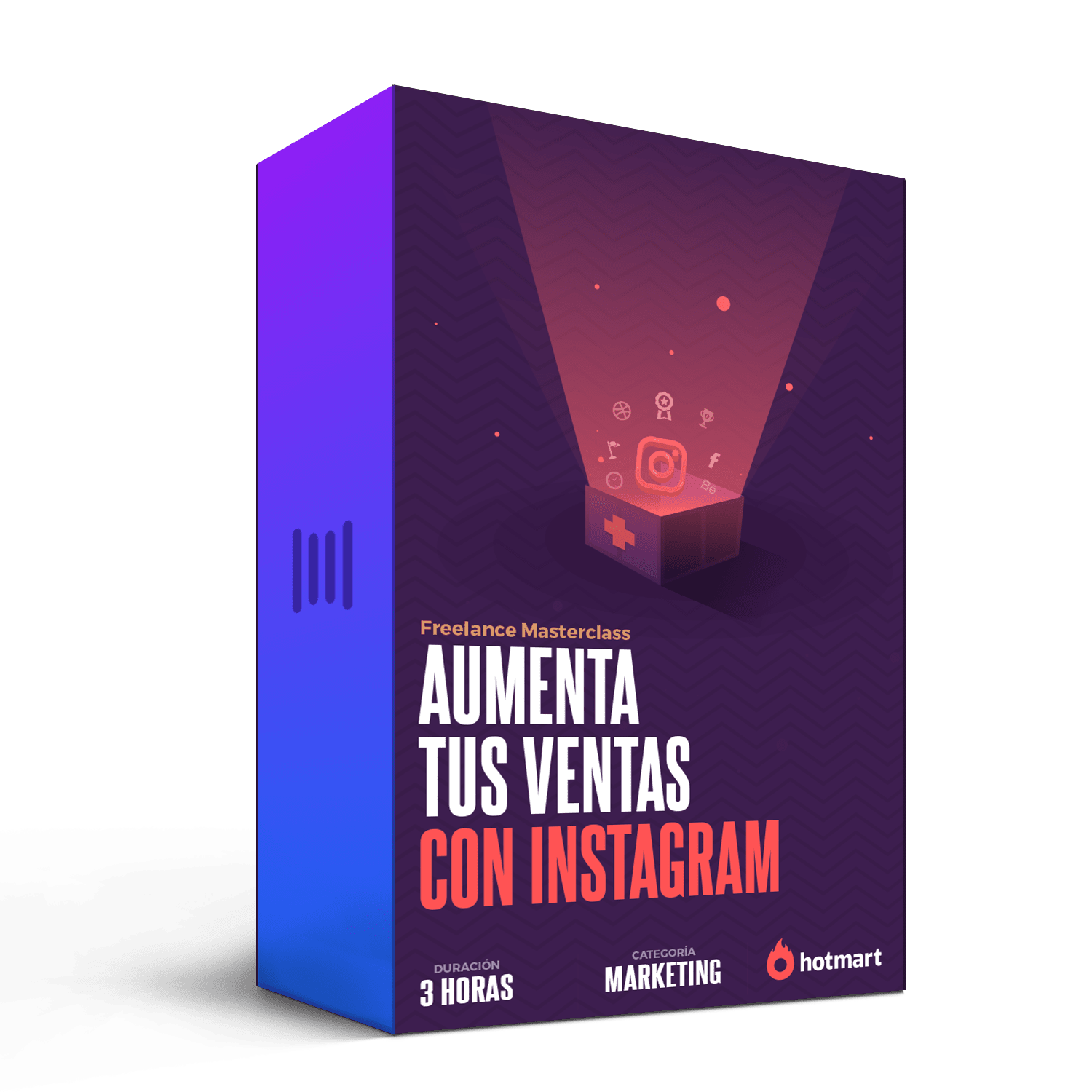 MEGA CURSO - Todo lo que necesitas saber para ser freelance