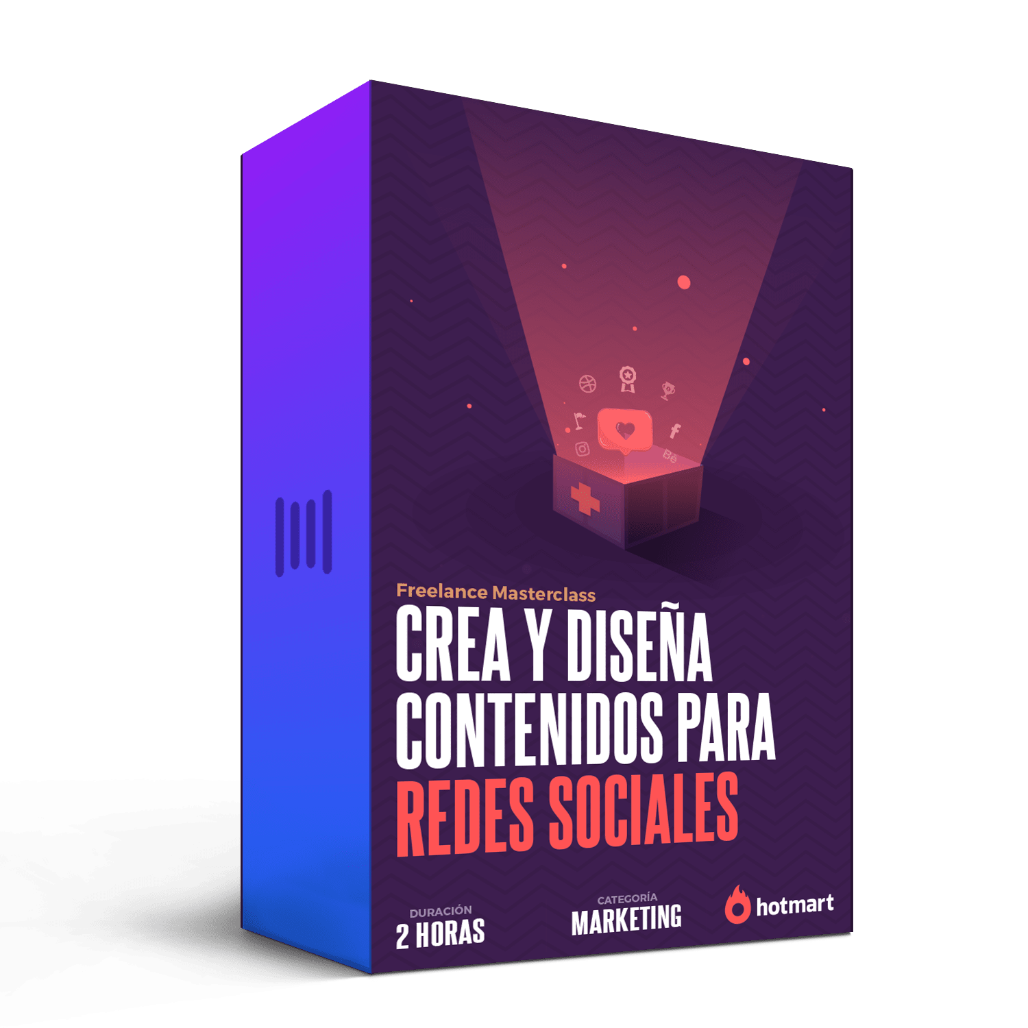 MEGA CURSO - Todo lo que necesitas saber para ser freelance