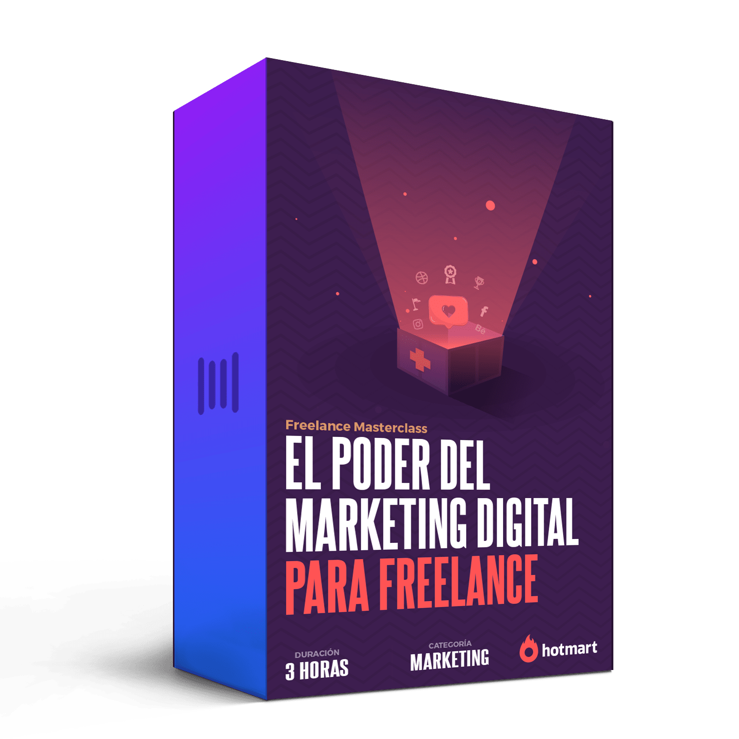 MEGA CURSO - Todo lo que necesitas saber para ser freelance