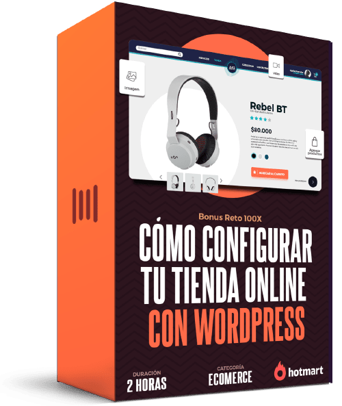 CURSO ECOMERCE DE WORDPRESS